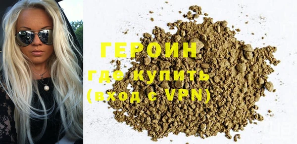 хмурый Алексин